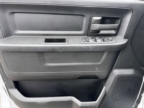 Used 2023 RAM 1500 Tradesman image 25