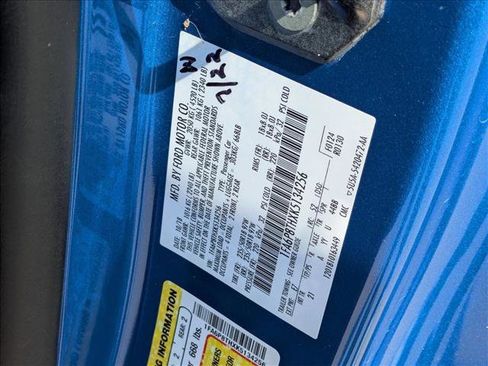 Used 2019 Ford Mustang Coupe image 22