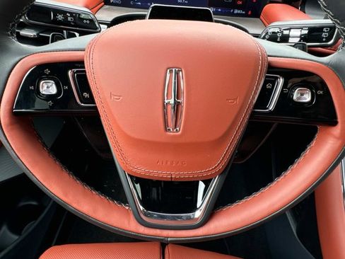 New 2025 Lincoln Aviator Reserve w/ Equipment Group 201A image 26