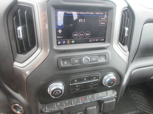 New 2026 GMC Sierra 1500 Pro w/ Pro Value Package AWD/4WD image 19