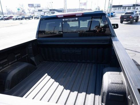 New 2026 GMC Sierra 1500 Elevation w/ Elevation Premium Package image 35