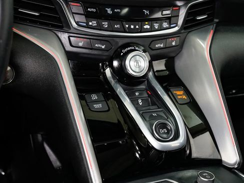 Certified 2023 Acura TLX w/ Technology Package image 22