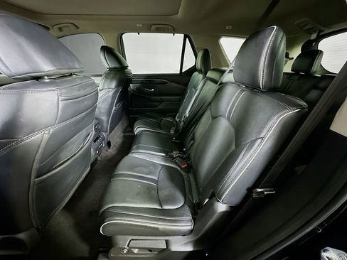 Used 2023 Honda Pilot Elite image 15