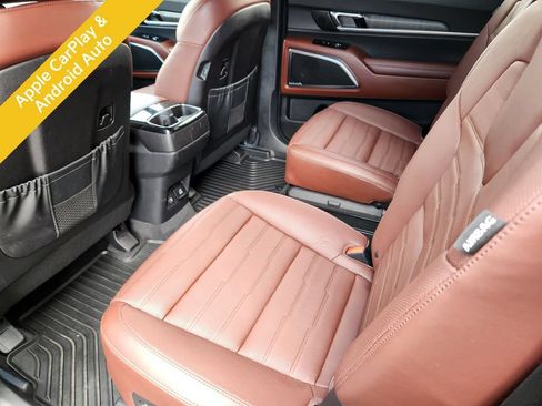 Used 2024 Kia Telluride SX Prestige AWD/4WD image 17
