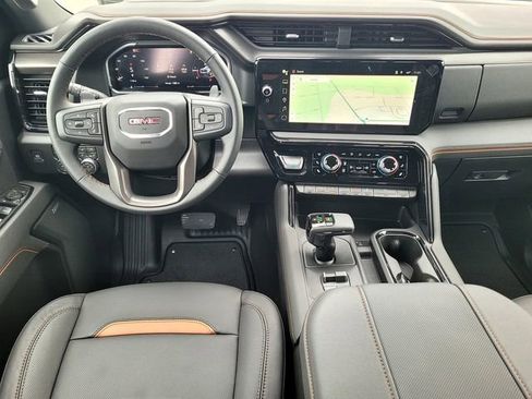 New 2026 GMC Sierra 1500 AT4 w/ AT4 Premium Package AWD/4WD image 7