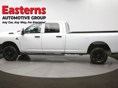 Used 2025 RAM 2500 Tradesman image 62
