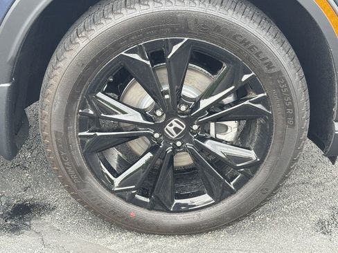 New 2026 Honda CR-V Sport Touring image 14