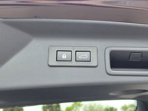 New 2026 Subaru Forester Touring AWD/4WD image 10