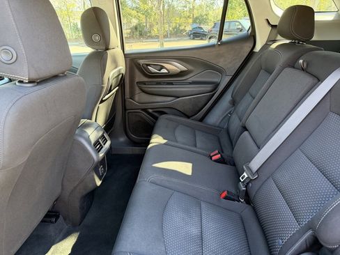 Used 2024 GMC Terrain SLE image 11