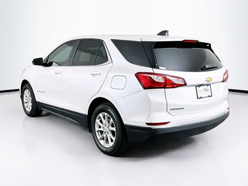 Used 2021 Chevrolet Equinox LT FWD image 5