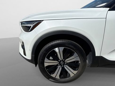 Certified 2023 Volvo XC40 Recharge Plus AWD/4WD image 22