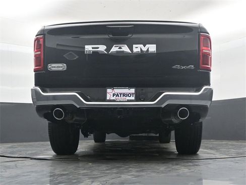 New 2026 RAM 1500 Limited image 40