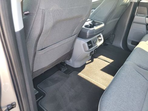 Certified 2025 Ford F150 XLT w/ Equipment Group 301A Standard image 12