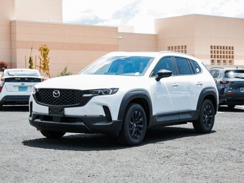New 2026 MAZDA CX-50 2.5 Hybrid w/ Weather Package AWD/4WD image 30