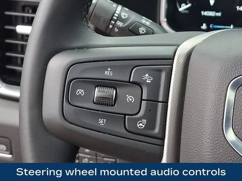 Used 2026 GMC Sierra 2500 Denali w/ Denali Reserve Package AWD/4WD image 7