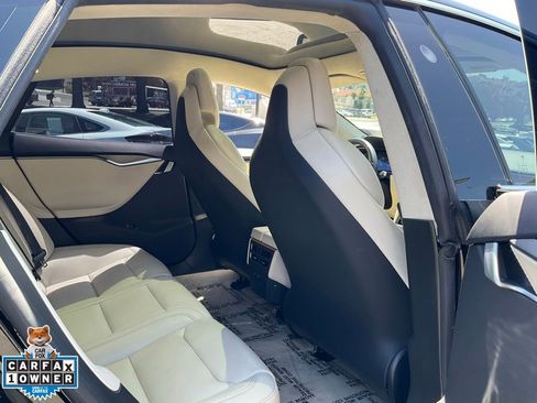 Used 2019 Tesla Model S Performance AWD/4WD image 50