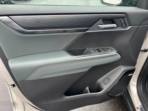 New 2026 GMC Acadia AT4 w/ LPO, Floor Liner Package image 12