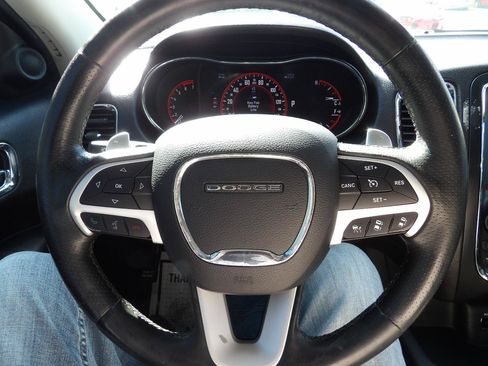 Used 2014 Dodge Durango Citadel w/ Technology Group AWD/4WD image 16