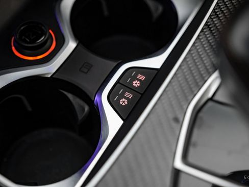 Used 2022 BMW X5 M w/ Competition Package 2 image 58