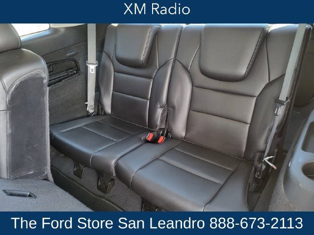 Used 2012 Acura MDX w/ Technology Package AWD/4WD image 15