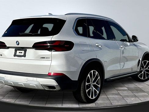 Used 2024 BMW X5 xDrive40i image 14
