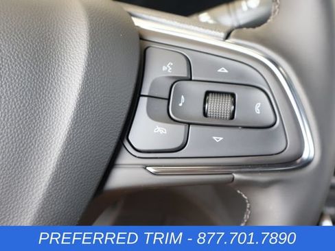 New 2026 Buick Envista Preferred w/ Convenience I Package FWD image 24