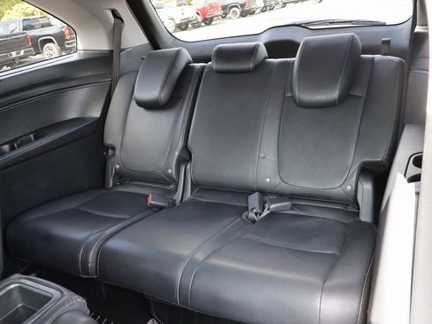 Used 2023 Honda Odyssey Touring image 27