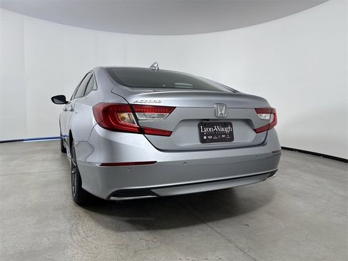 Used 2021 Honda Accord EX-L image 19