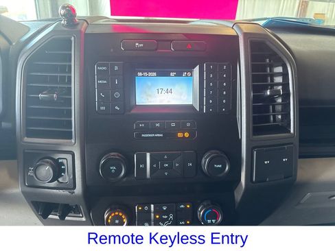 Used 2022 Ford F350 XL w/ Power Equipment Group AWD/4WD image 18