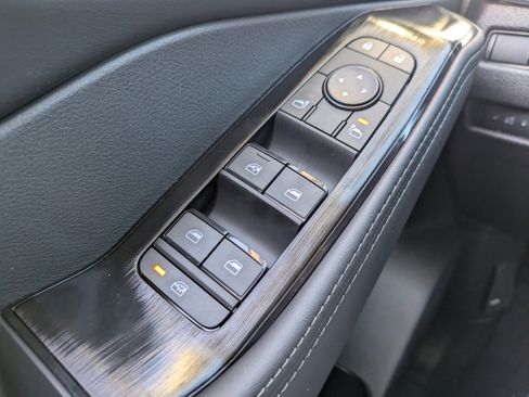 New 2026 Nissan Rogue SV w/ Cold Weather Package image 21