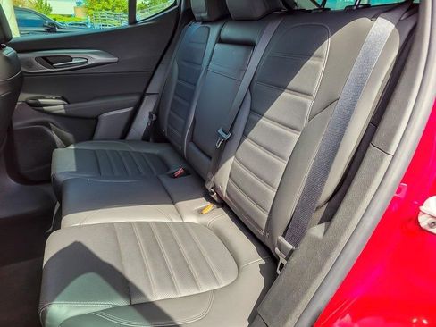 Used 2024 Alfa Romeo Tonale Ti image 11