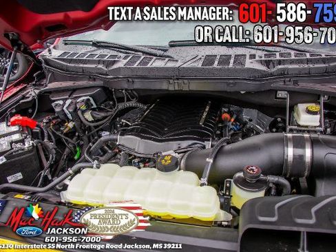 New 2025 Ford F150 XL image 11