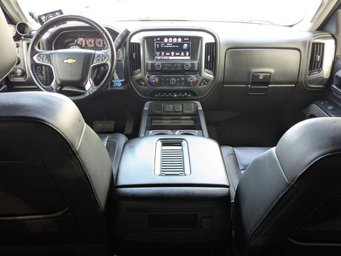 Used 2018 Chevrolet Silverado 2500 LTZ w/ Duramax Plus Package image 32