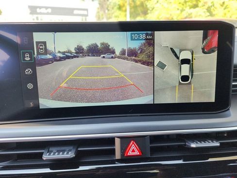 New 2026 Kia K5 GT w/ GT1 Package image 20