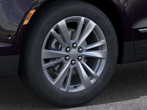 New 2025 Cadillac XT5 Premium Luxury w/ Technology Package image 33