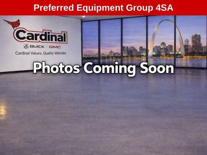 Used 2018 GMC Acadia SLT