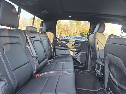 New 2026 RAM 1500 RHO w/ RHO Level 1 Equipment Group image 17