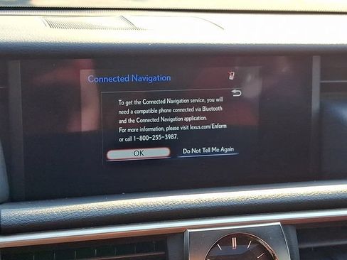 Used 2020 Lexus IS 350 F Sport w/ F Sport Package RWD image 21