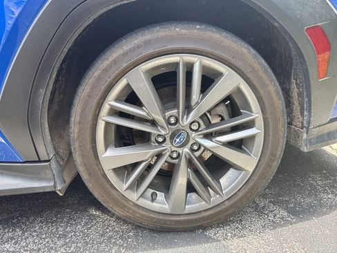Certified 2024 Subaru WRX AWD/4WD image 8