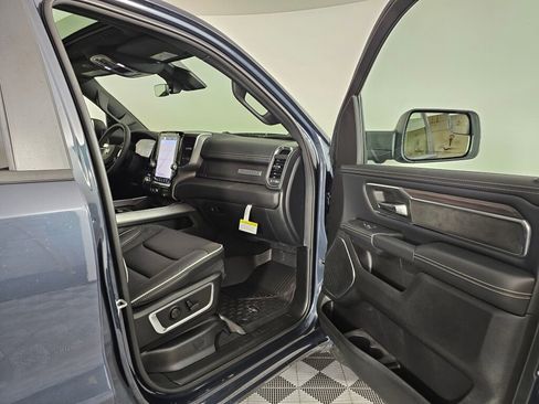 New 2026 RAM 1500 Laramie w/ Night Edition image 39
