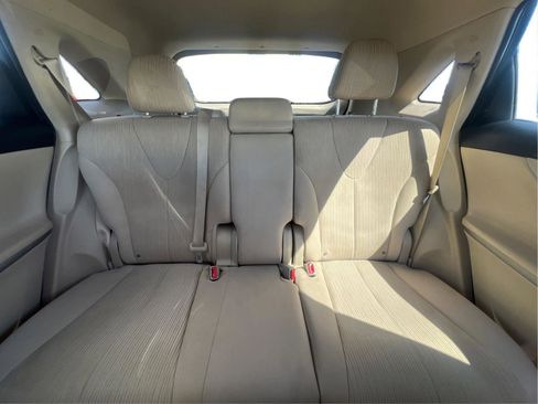 Used 2009 Toyota Venza AWD image 12