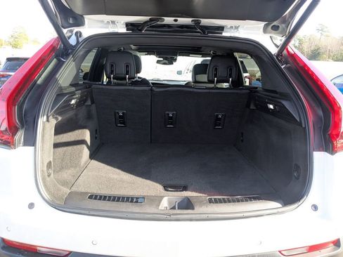 Certified 2023 Cadillac XT4 Premium Luxury w/ Cold Weather Package image 25