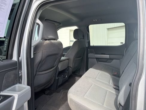 Used 2024 Ford F150 XLT AWD/4WD image 26