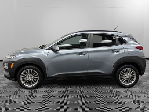 Used 2020 Hyundai Kona SEL image 2