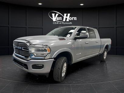 Used 2022 RAM 2500 Laramie