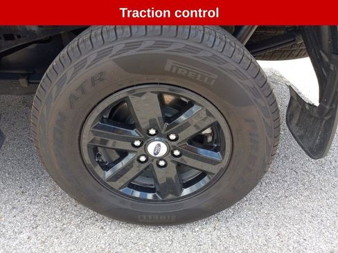 Used 2022 Ford F150 XLT image 10