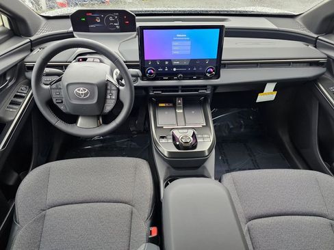 New 2026 Toyota bZ image 19