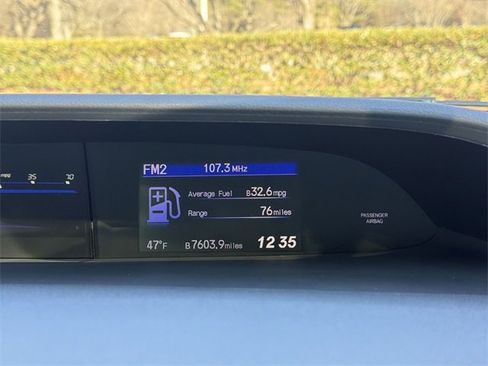 Used 2015 Honda Civic LX image 16