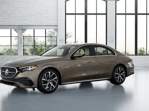 New 2026 Mercedes-Benz E 350 Sedan image 33