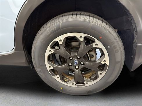 Certified 2023 Subaru Crosstrek 2.0i image 33